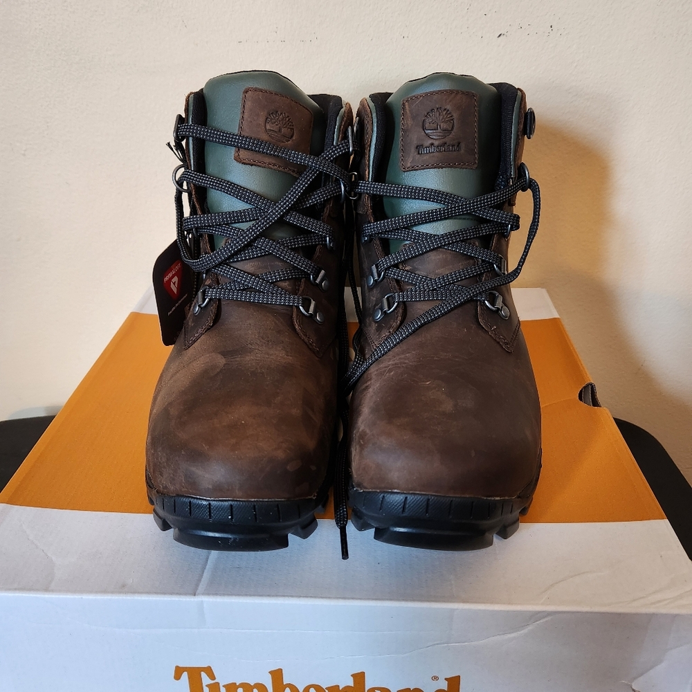Men's Timberland Chilberg boots